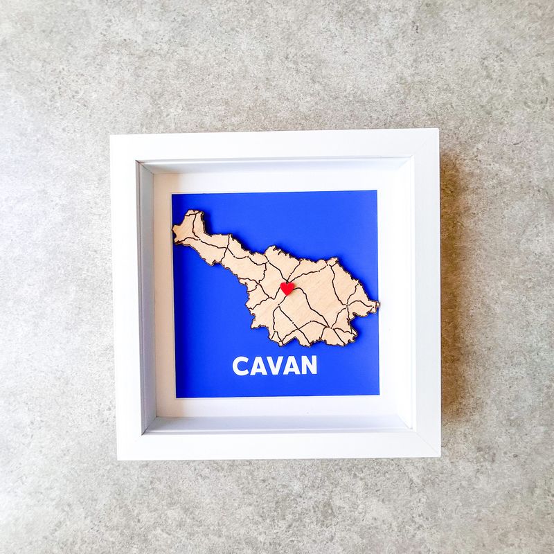 County Cavan