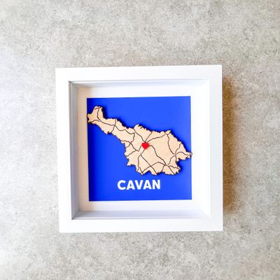 County Cavan