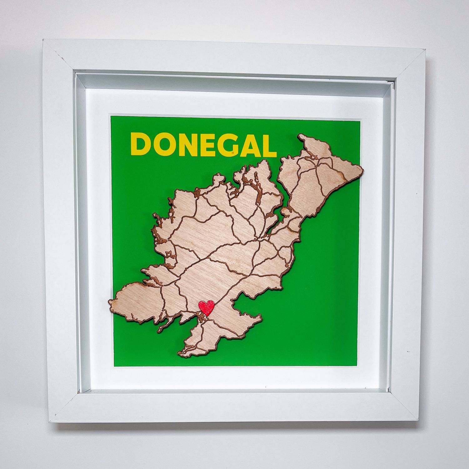 Donegal