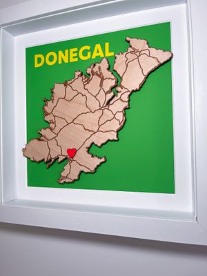 Donegal