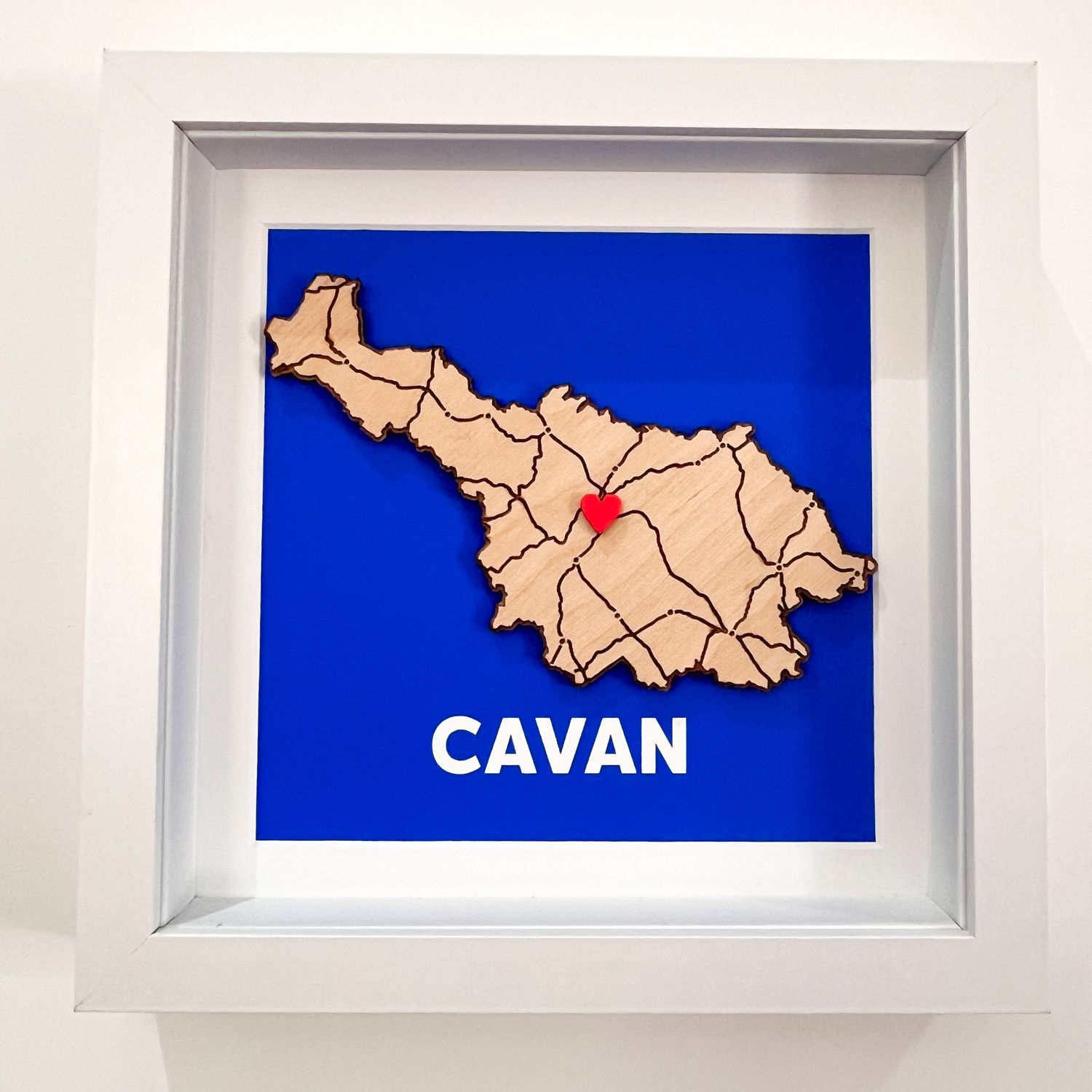 Cavan