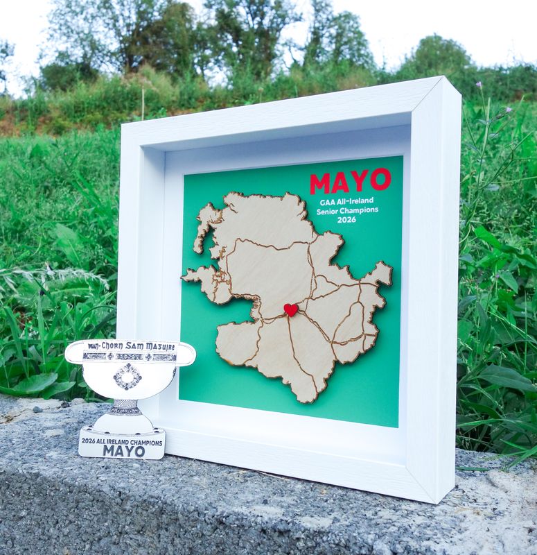 Mayo All Ireland Championships 2026