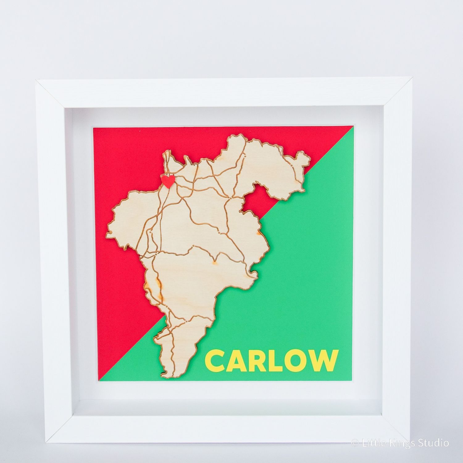 Carlow