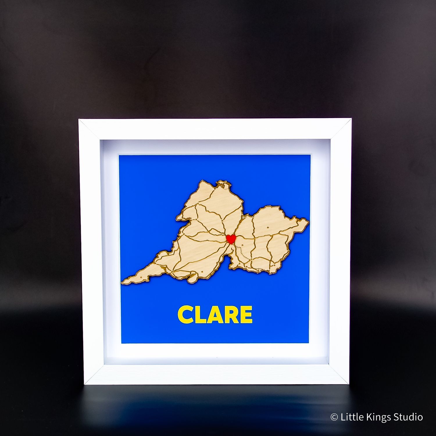 Clare