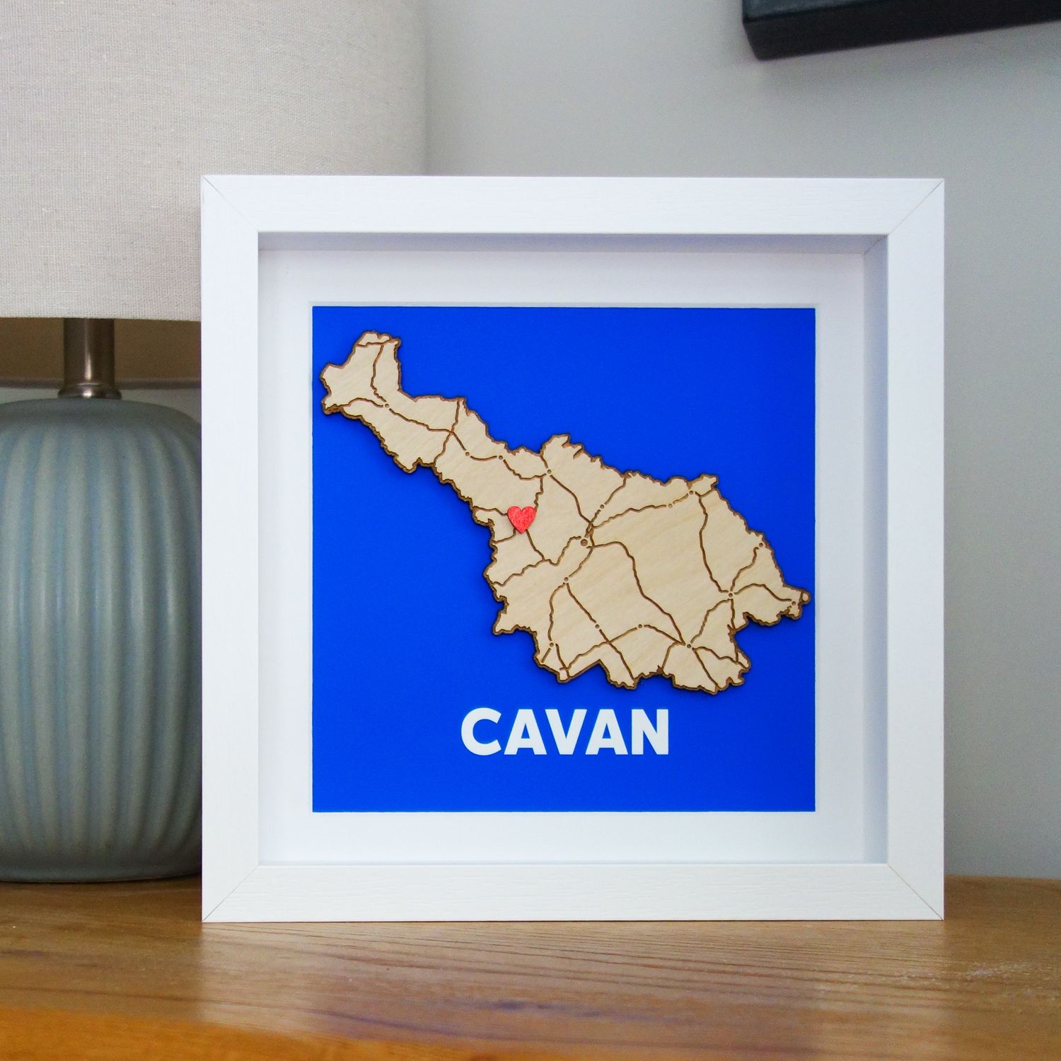 Cavan