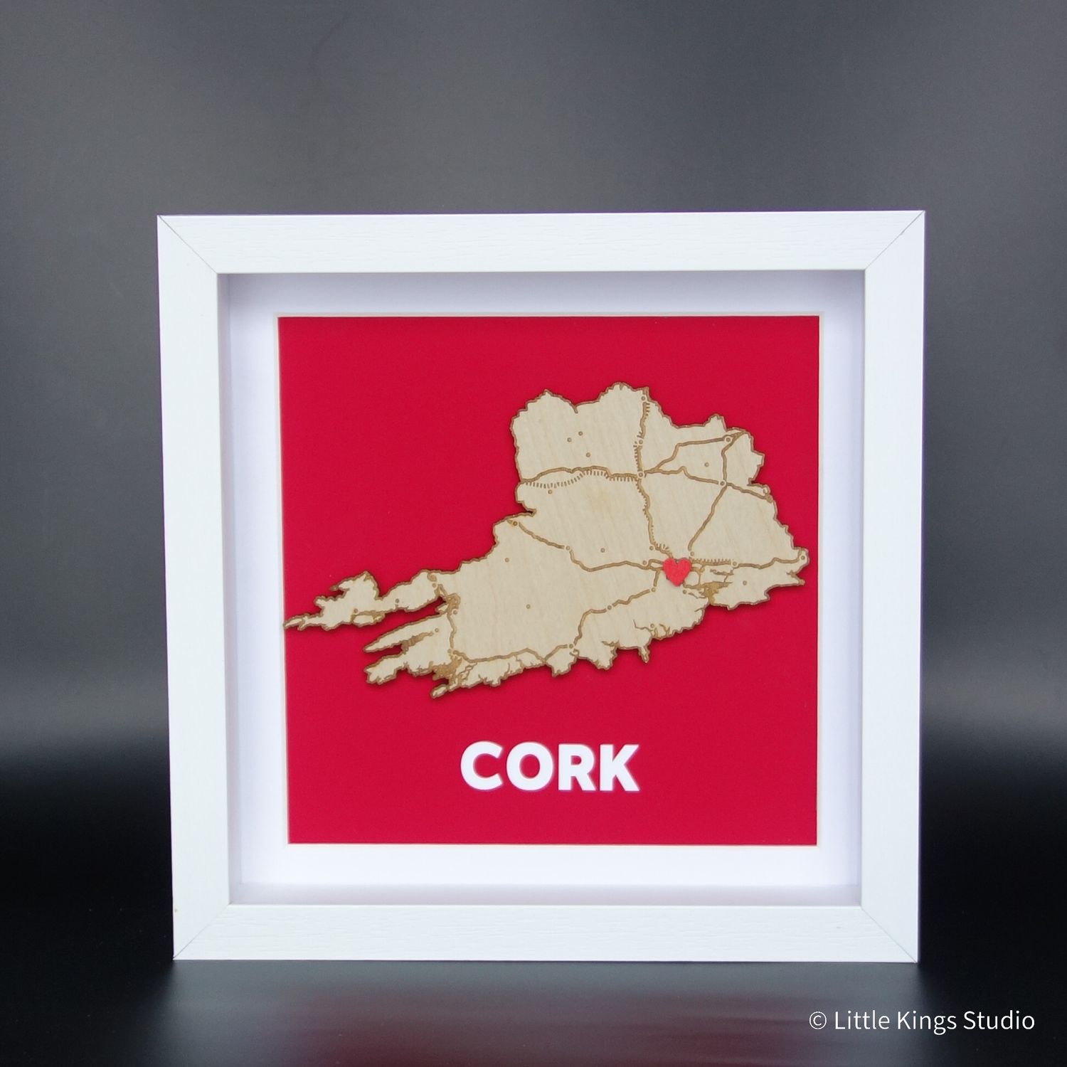Cork