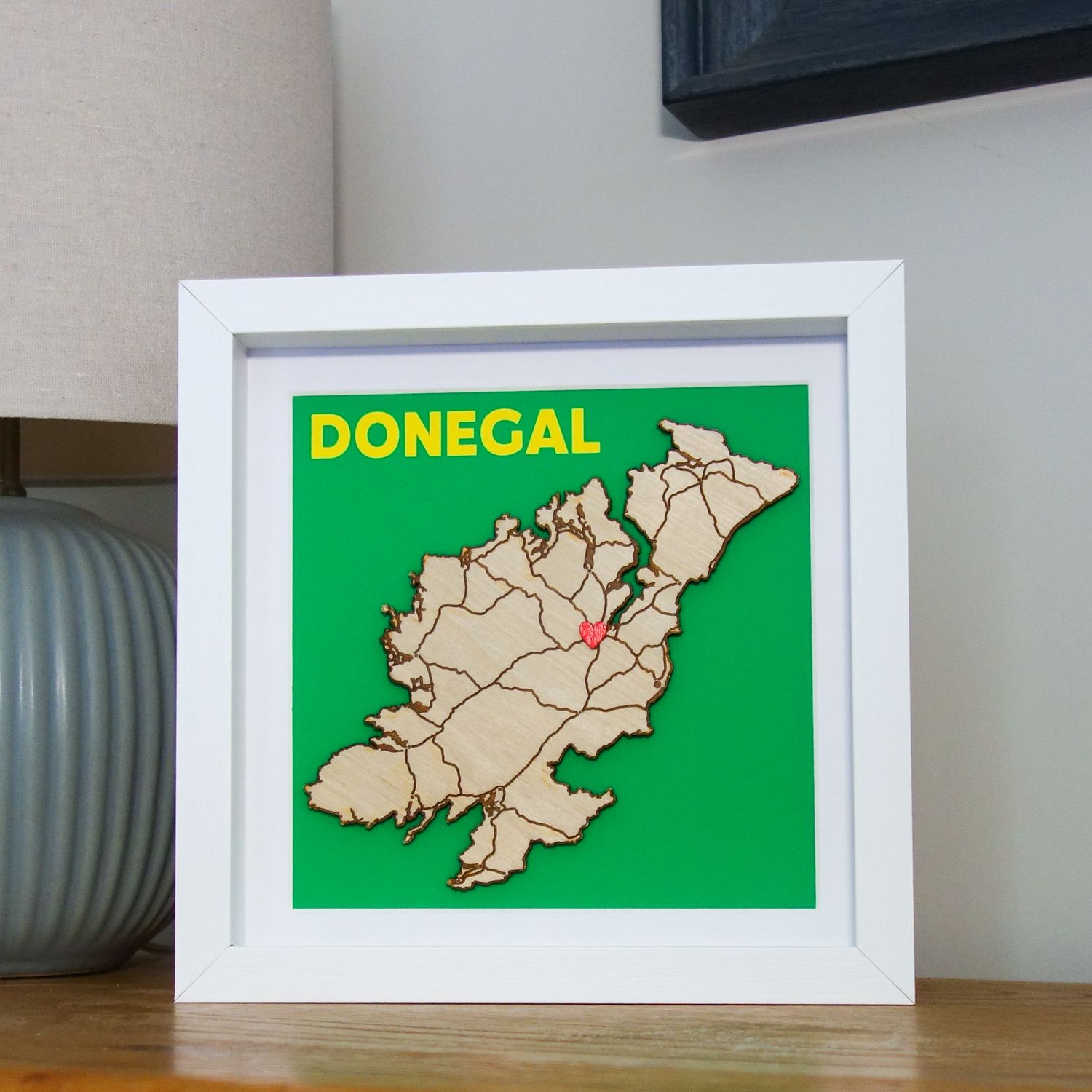 Donegal