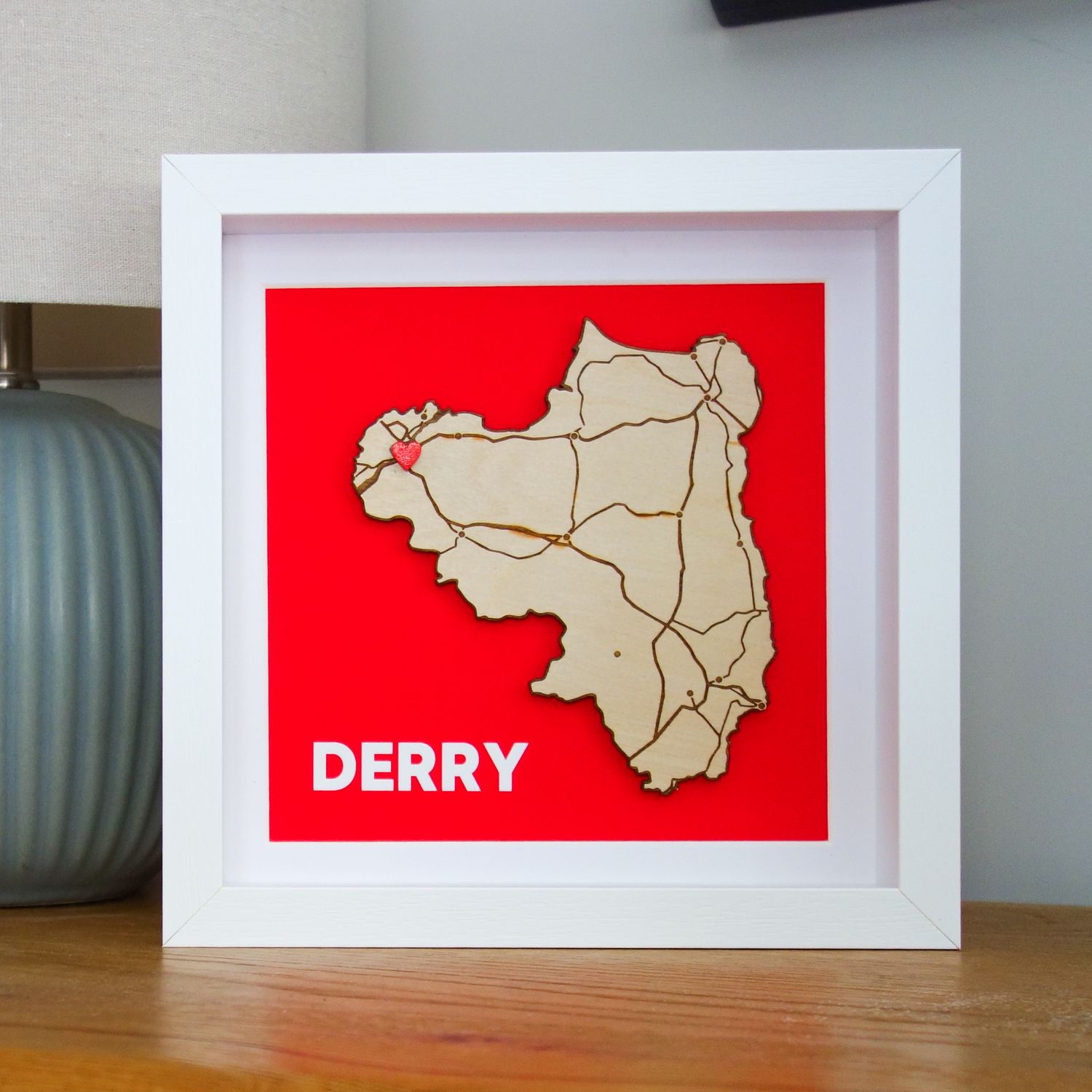 Derry