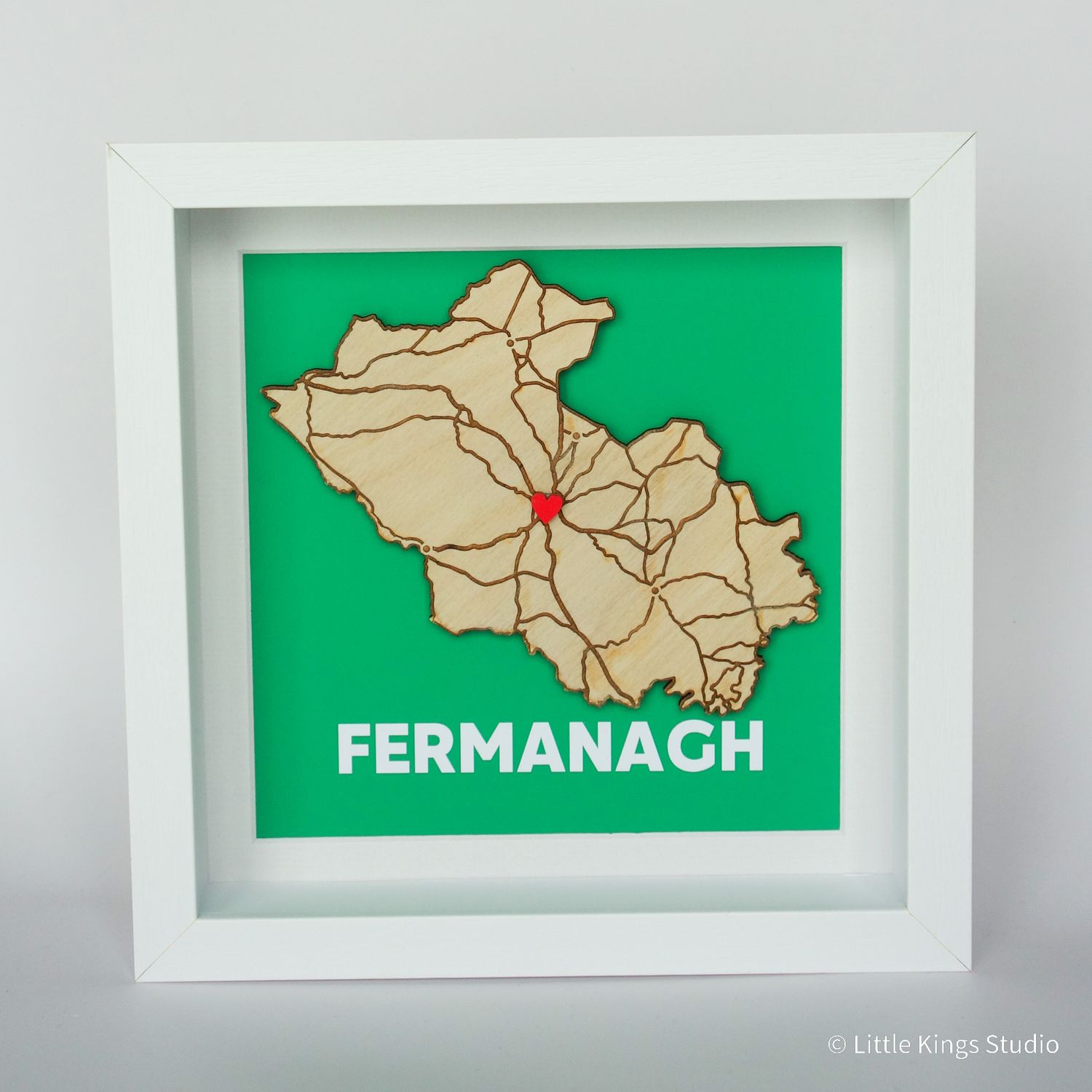 Fermanagh