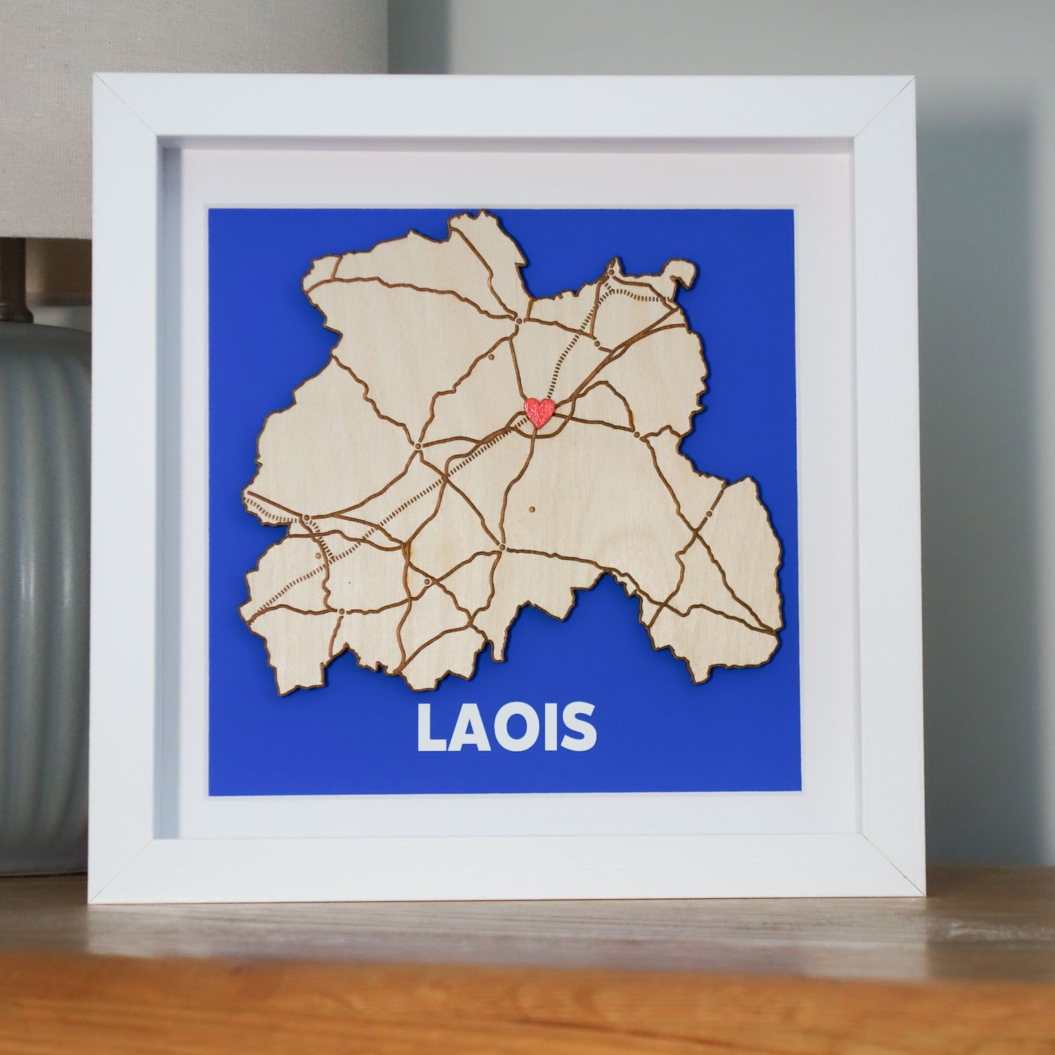 Laois