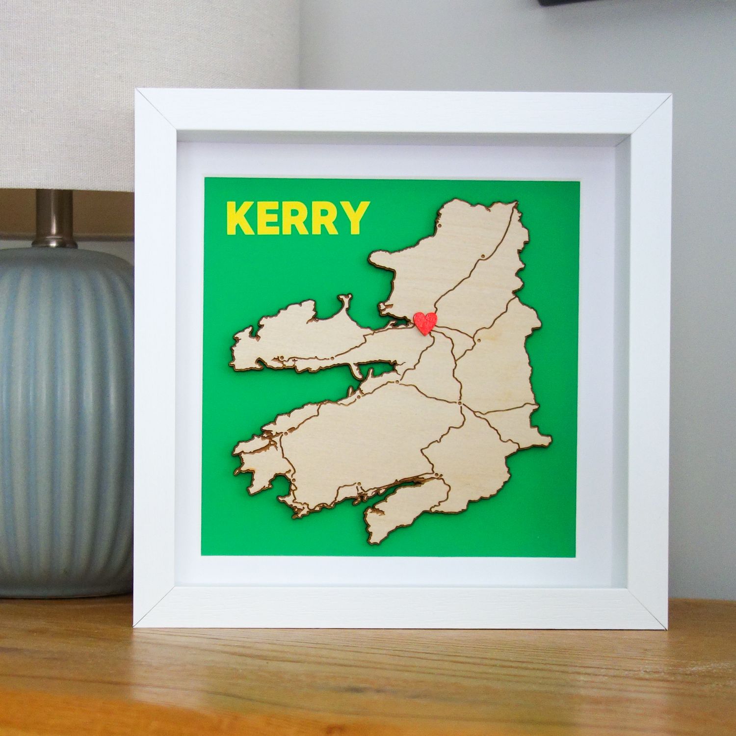 Kerry
