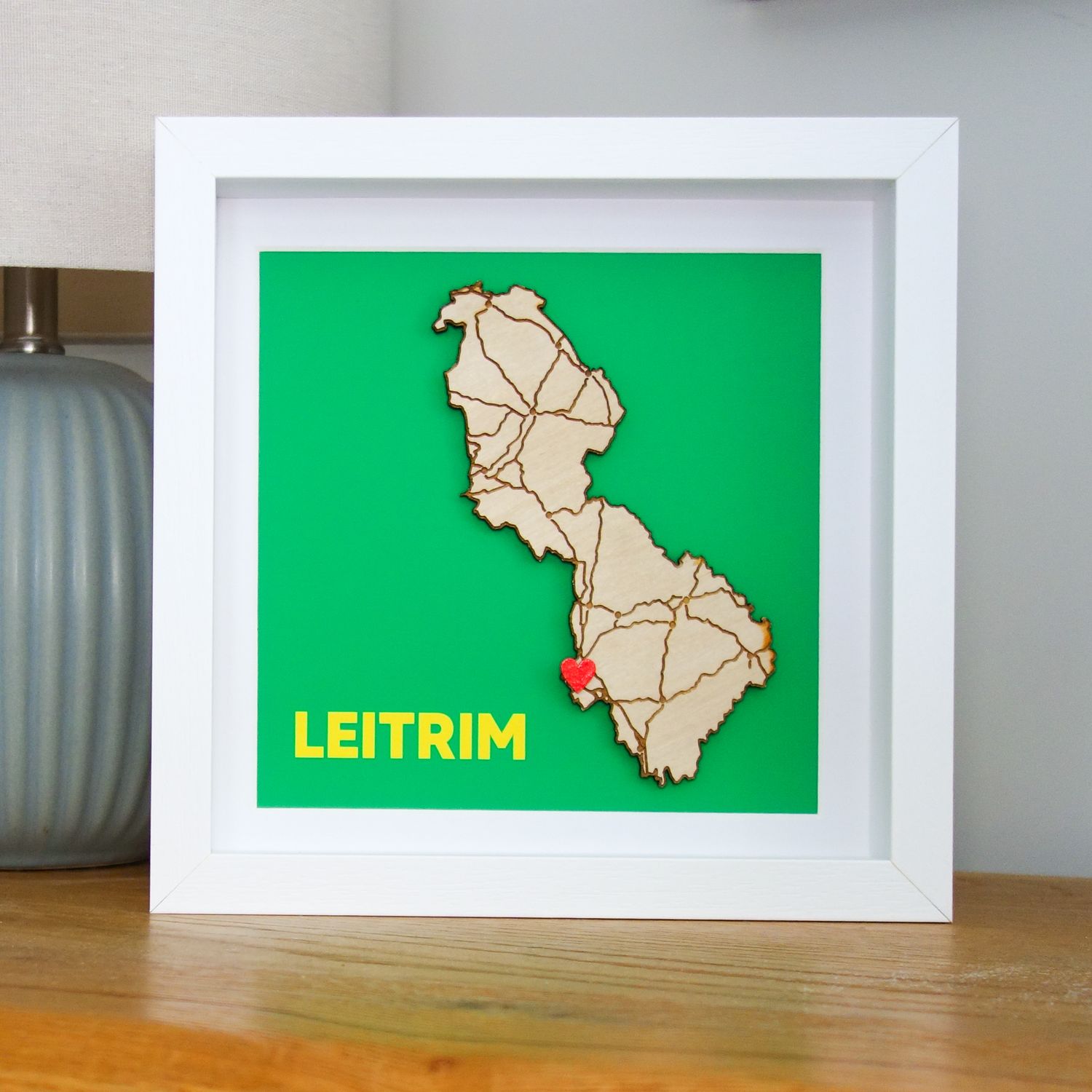 Leitrim