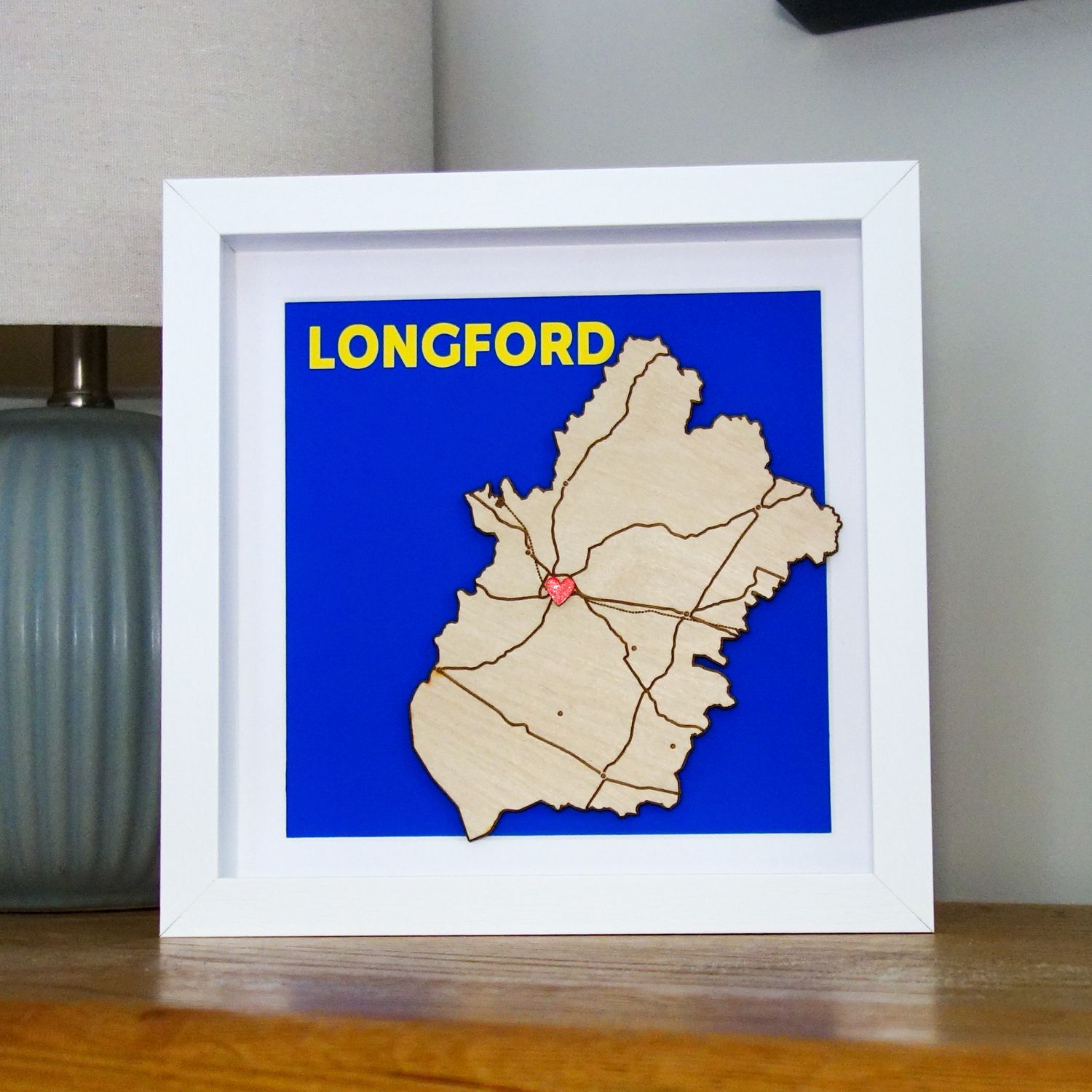 Longford