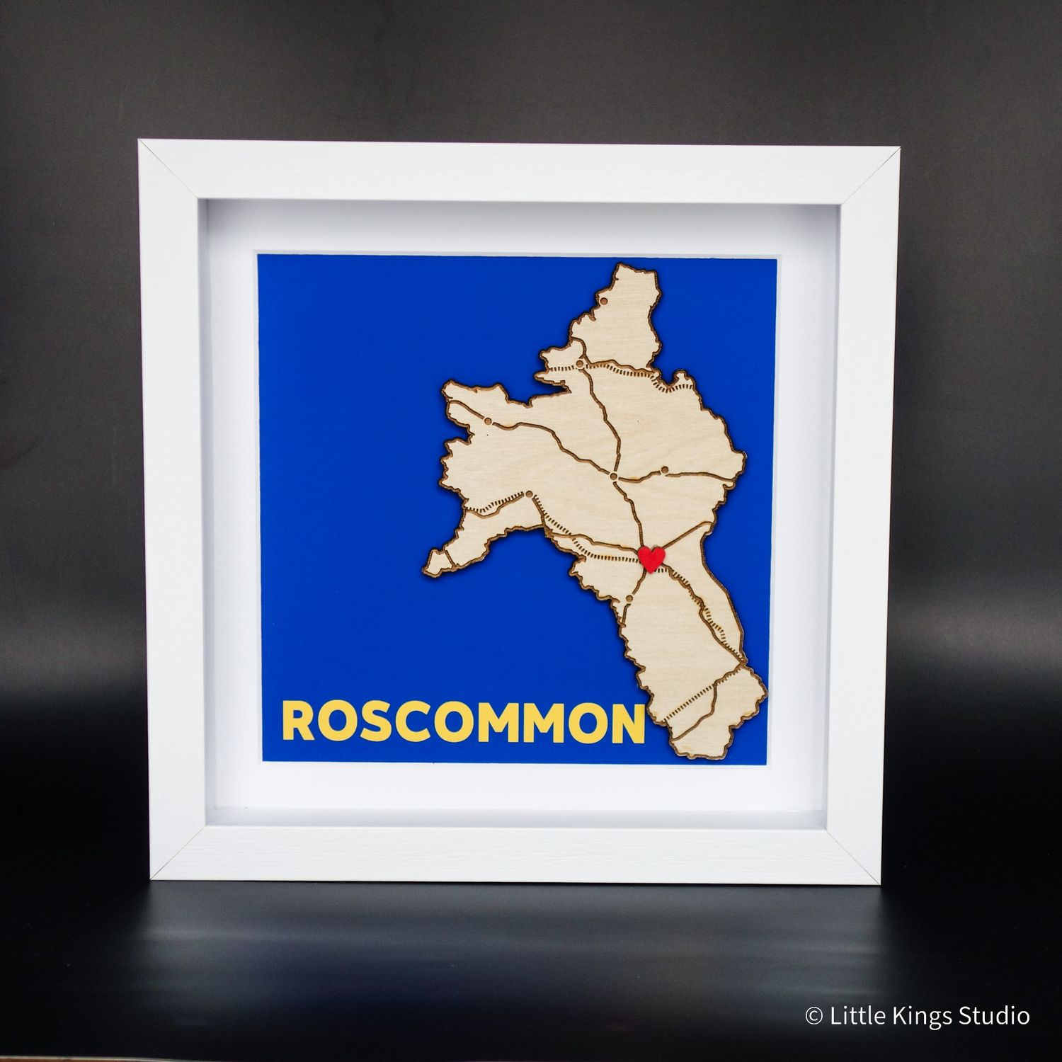 Roscommon