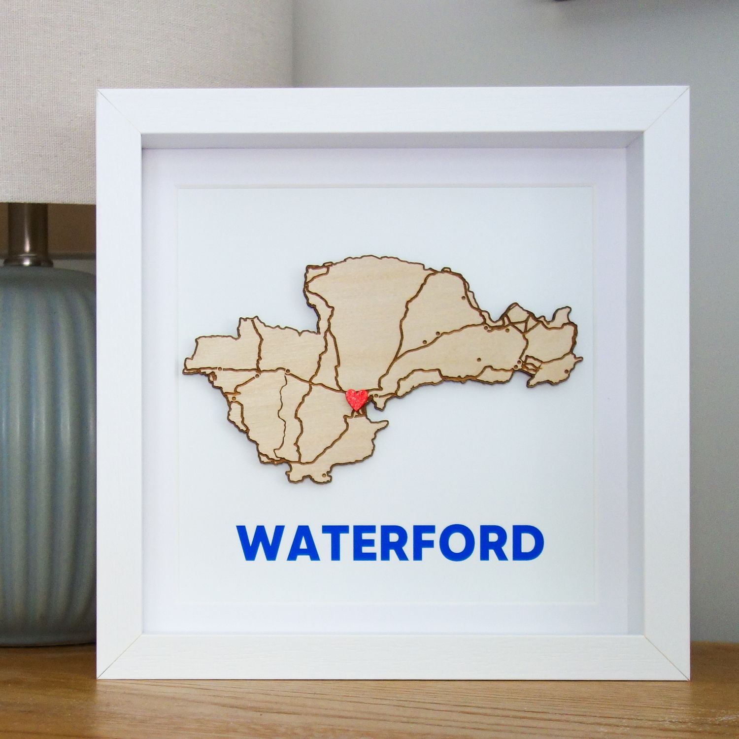 Waterford