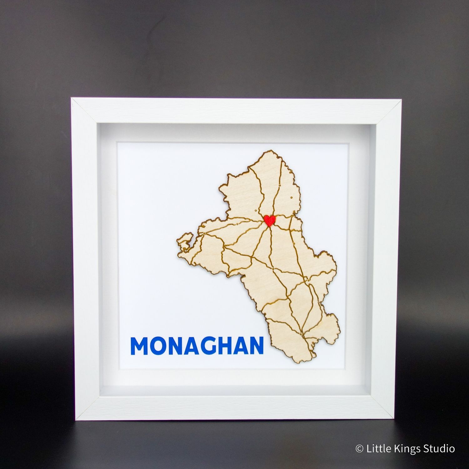 Monaghan