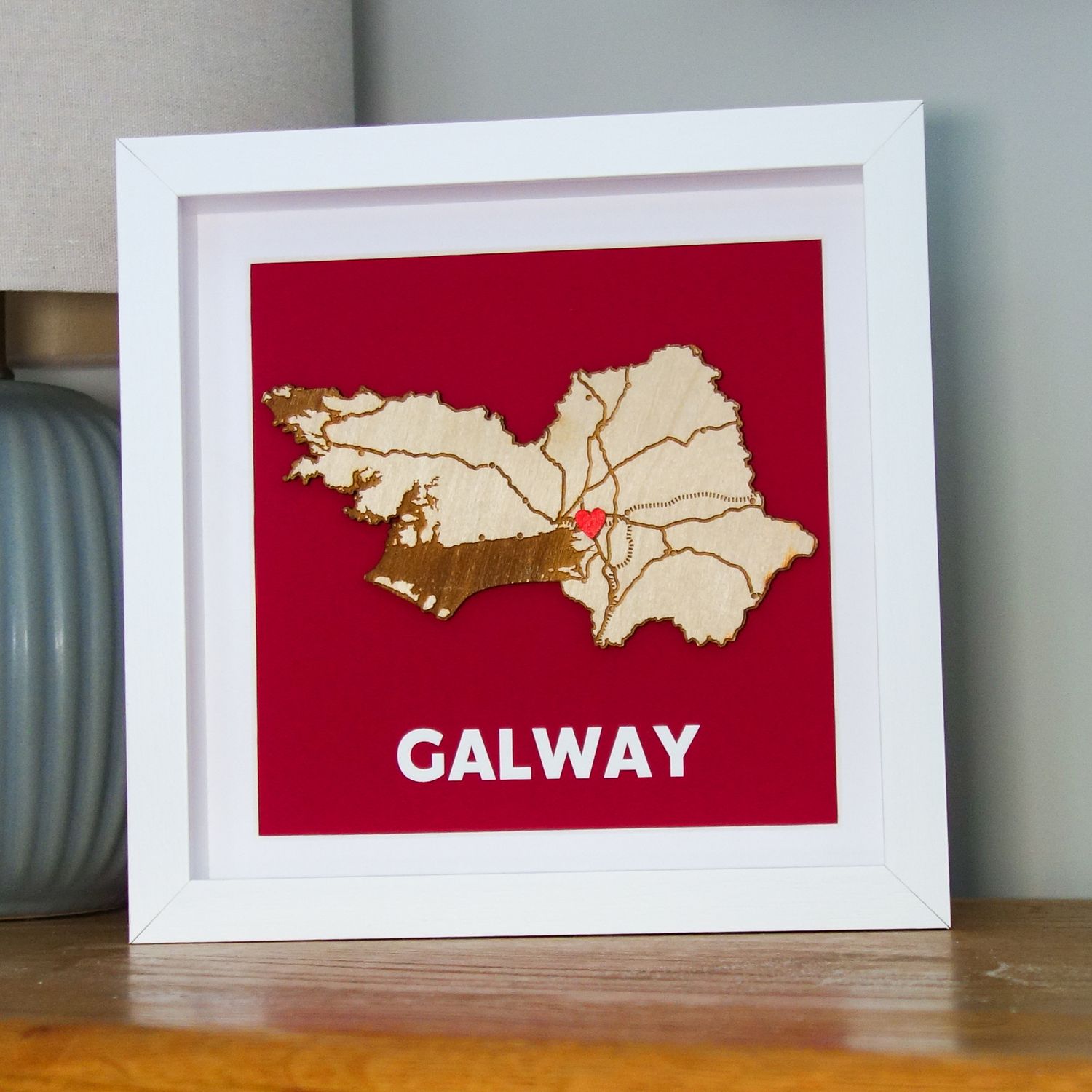 Galway