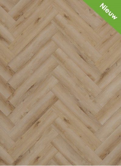 Dynamic Visgraat 2601 (dryback)