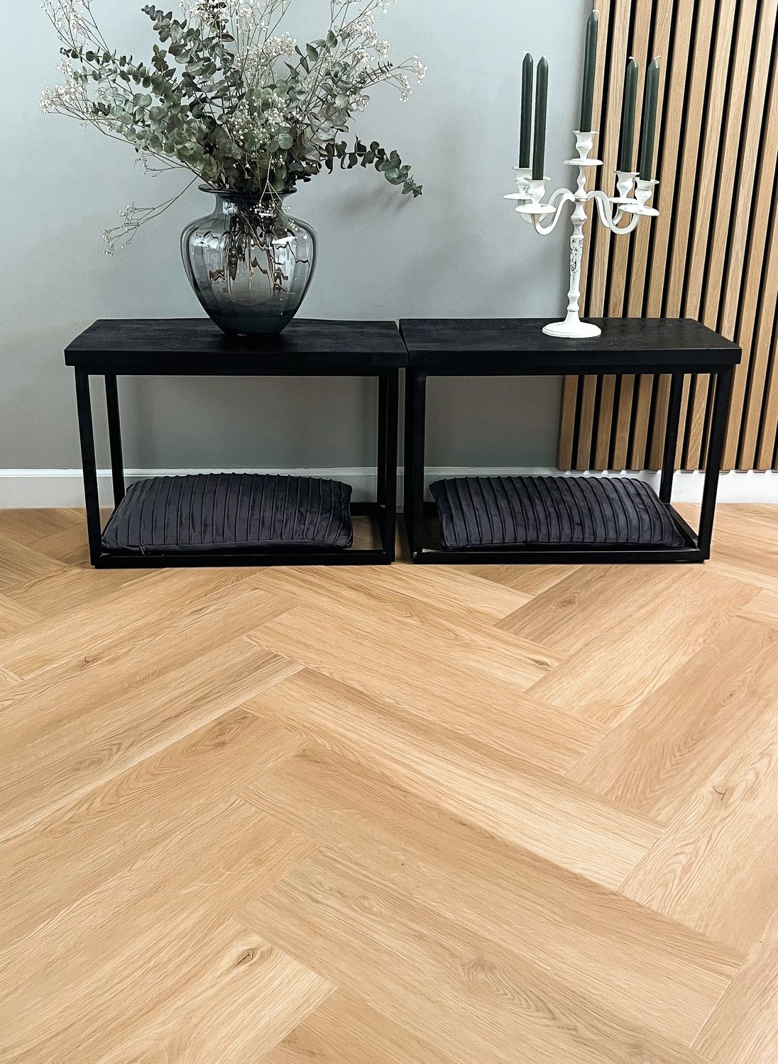 Artline Register Visgraat (extra mat) 2402