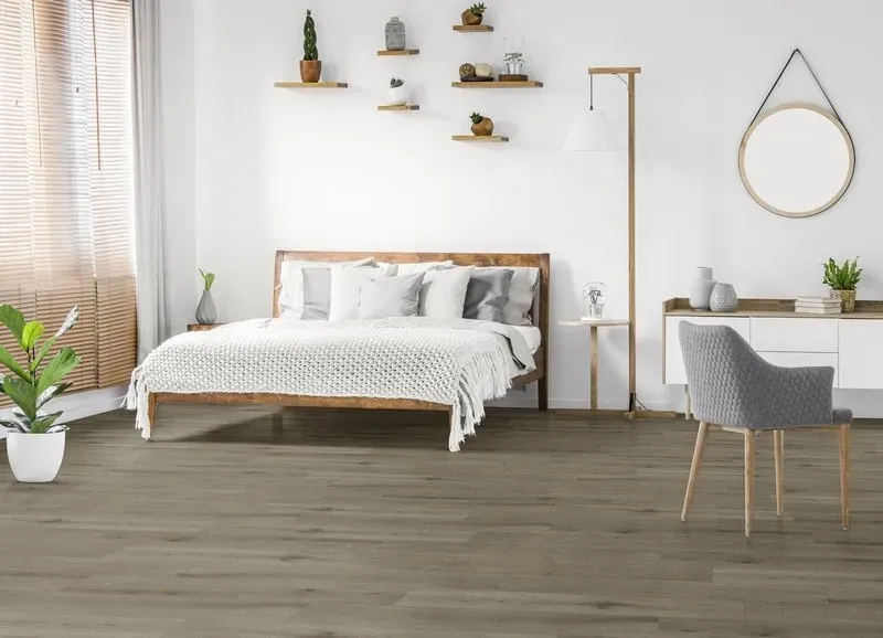 Callisto 4105 (dryback) Natural Oak Brown