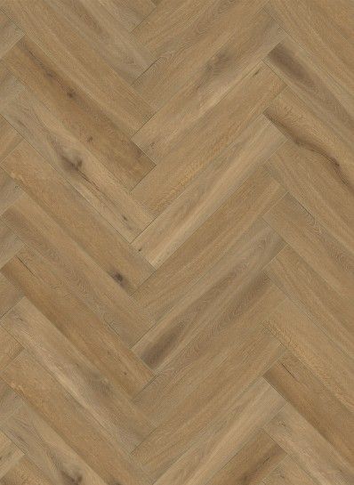 Callisto Visgraat 4202 (dryback)  Natural Oak
