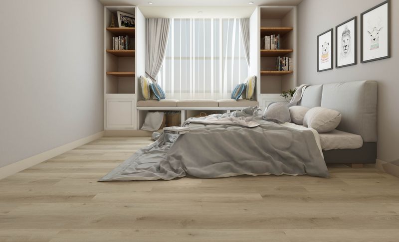 Country 4302 Prestige Oak Greige