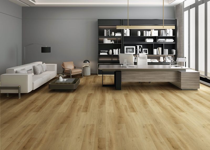 Country 4303 Prestige Oak Sand