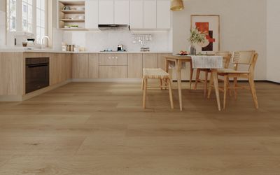 Firmfit Silent 7700 (rigid click) Summerfield Naturel