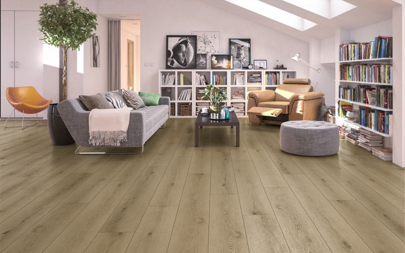 Firmfit 6501 (dryback) Sierra Beige