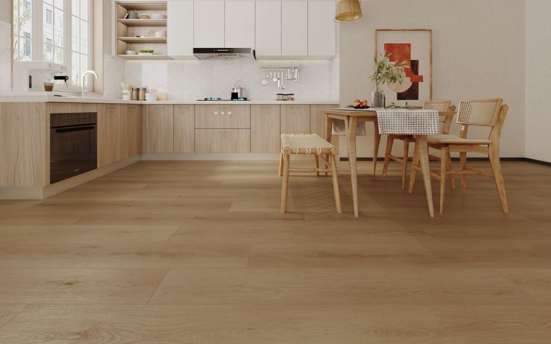 Firmfit 6700 (dryback) Summerfield Naturel