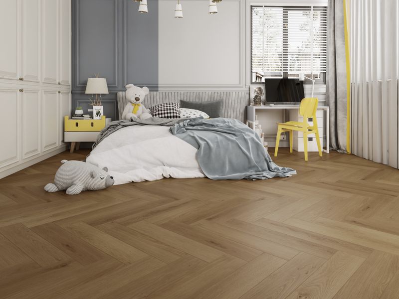 Firmfit Visgraat 6800 (dryback)