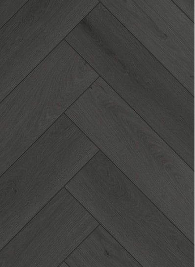 Firmfit Silent Visgraat 7801 (rigid click) Summerfield Charcoal