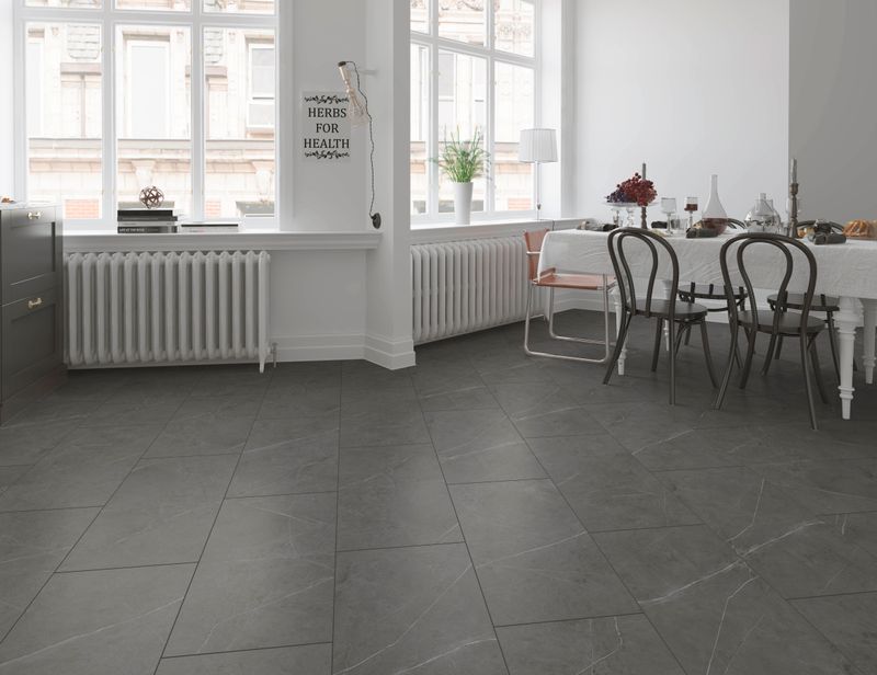 Grande 4500 (dryback) Marble Grey