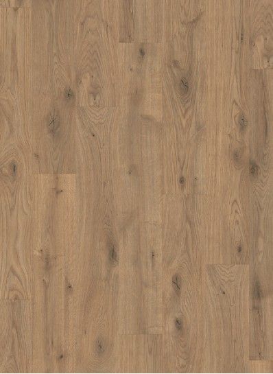GreenTec Classic V-groef 7,5 mm EPD041 Almington Eiche Natur