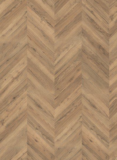 Kingsize 8 mm 012 Rillington eiken donker