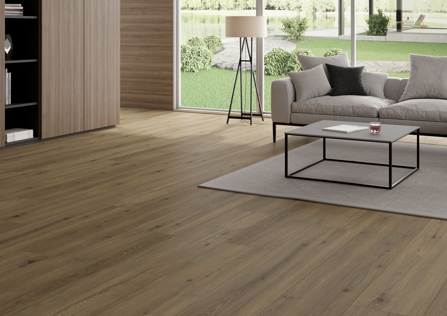 Maestro 80661 Realp Oak