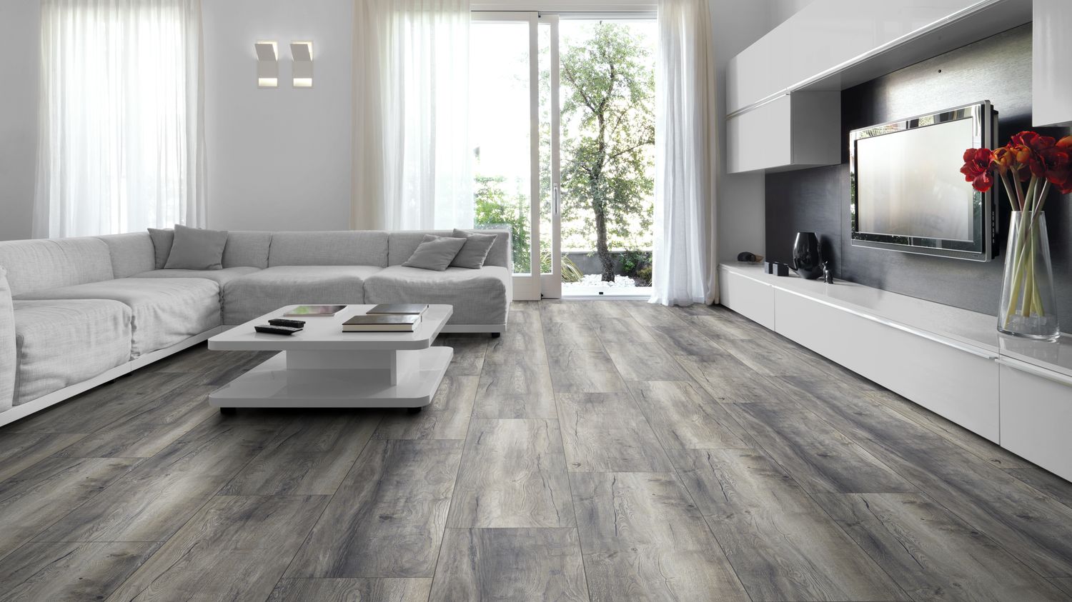 Mammoet 3572 Harbour Oak Grey