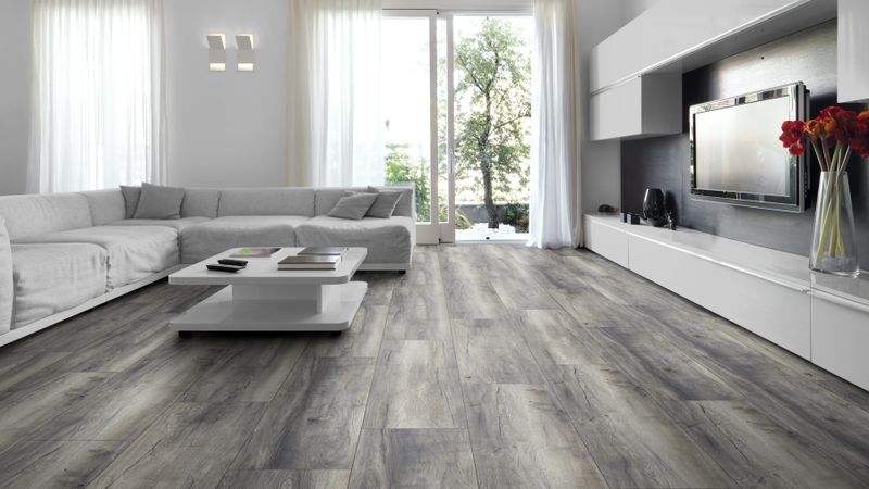 Mammoet 3572 Harbour Oak Grey