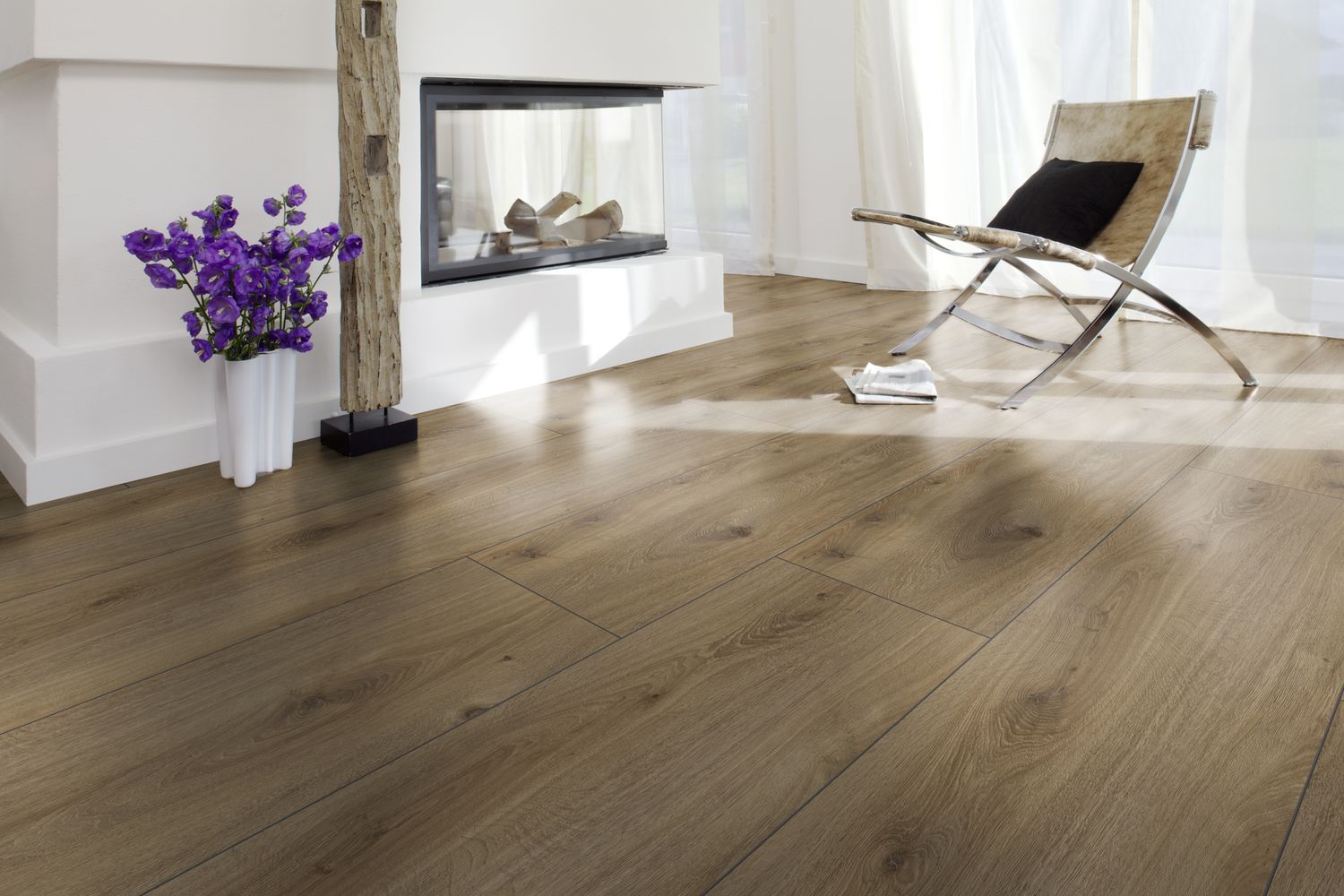 Mammoet 4166 Prestige Oak Nature