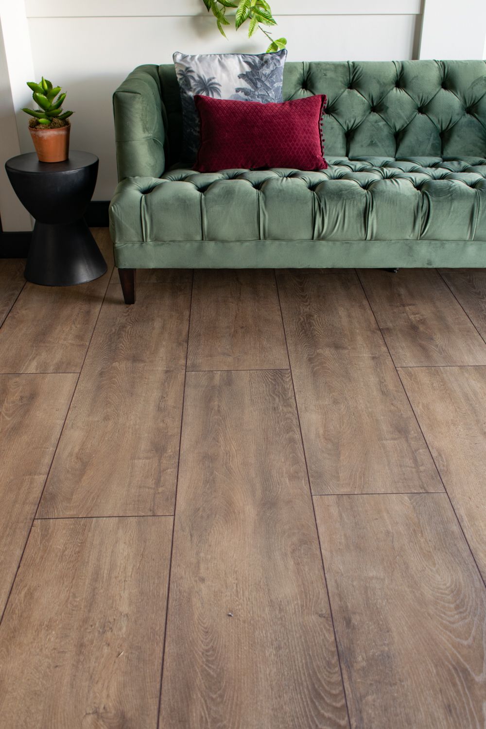 Mammoet 4983 oriental Oak Nature