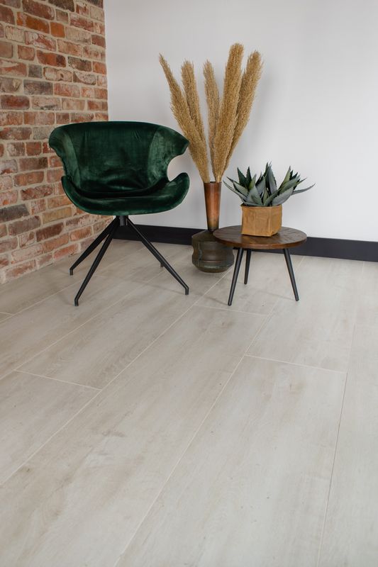 Mammoet 4984 Oriental oak White
