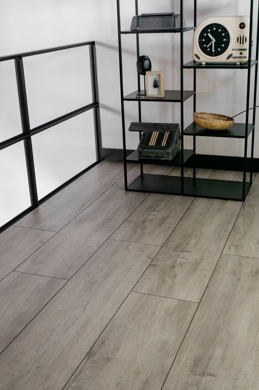 Mammoet 4985 Oriental oak Grey