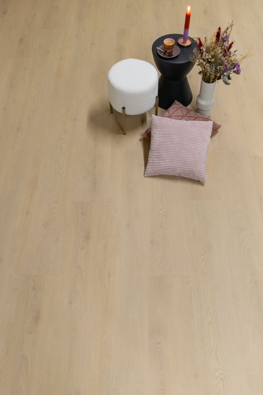 Mystiq 1801 (dryback) Beige