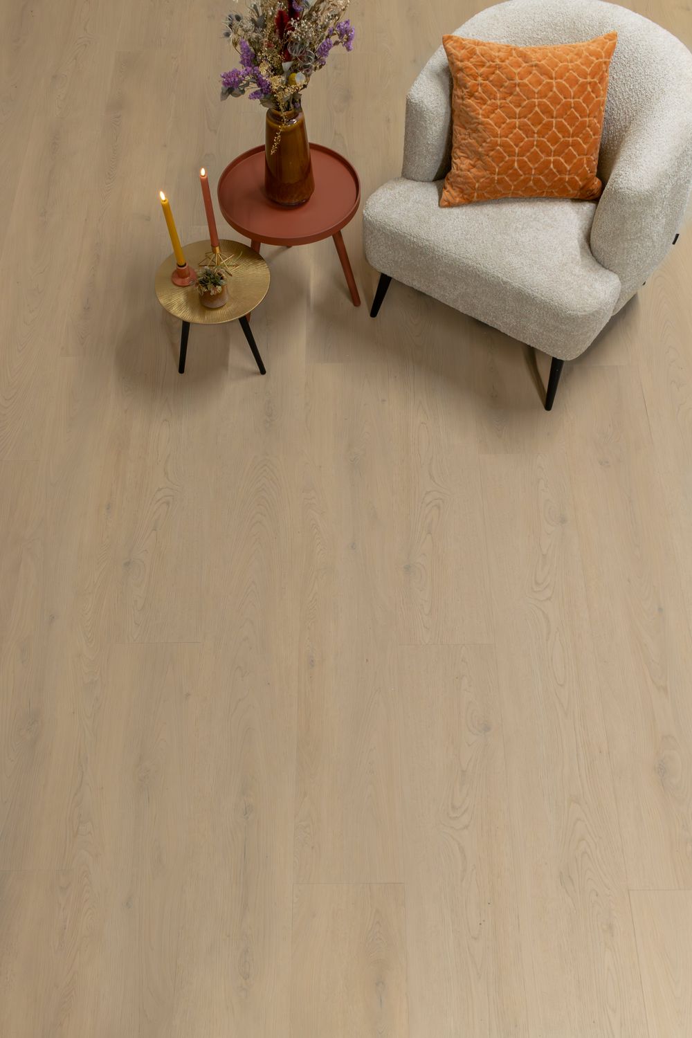Mystiq 1802 (dryback) Natural Light