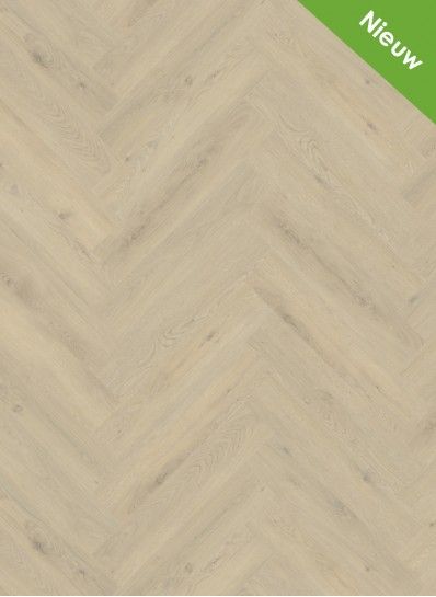 Mystiq Visgraat 2901 (rigid click)  Beige