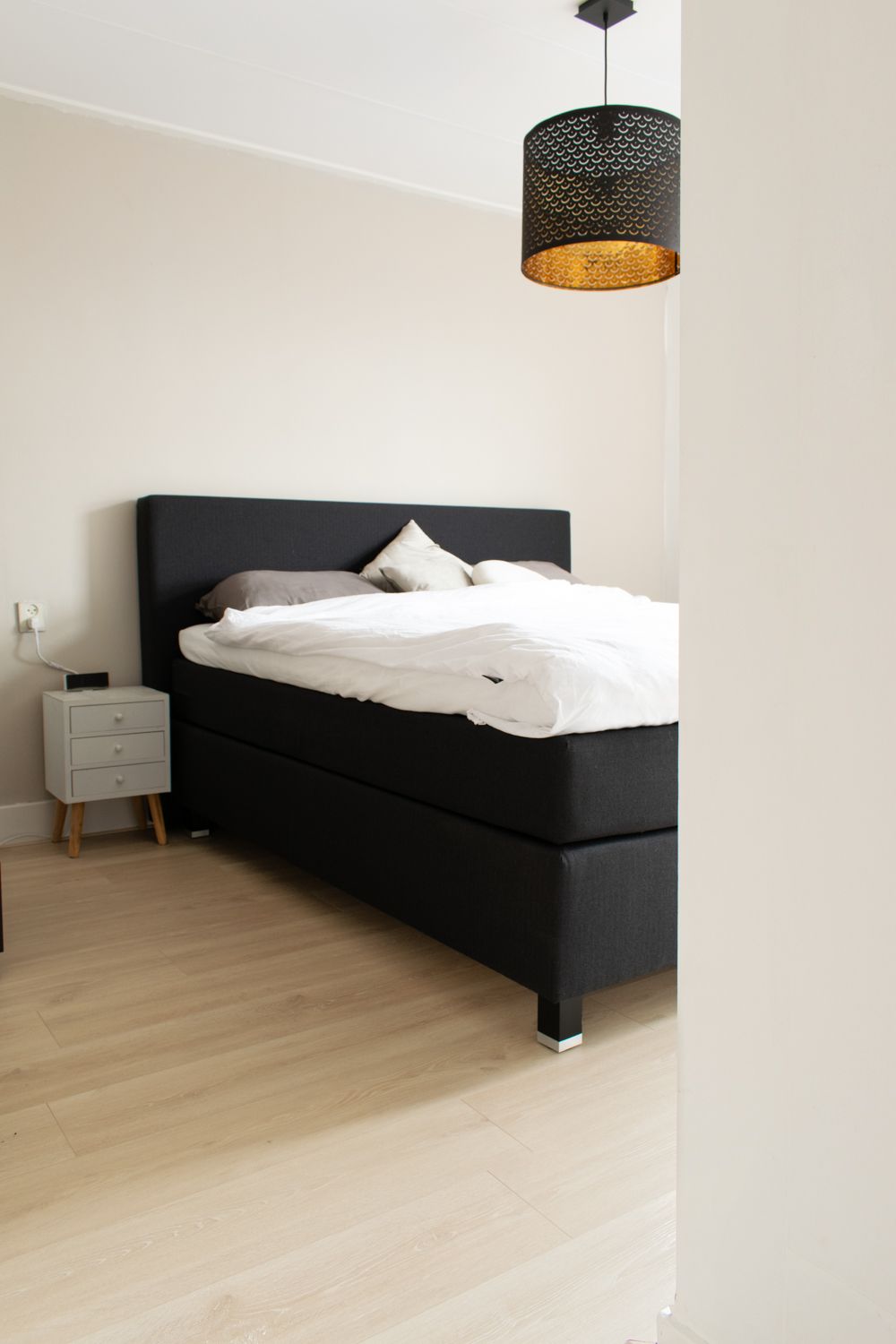 Noblesse Classic 40171 Cream Oak