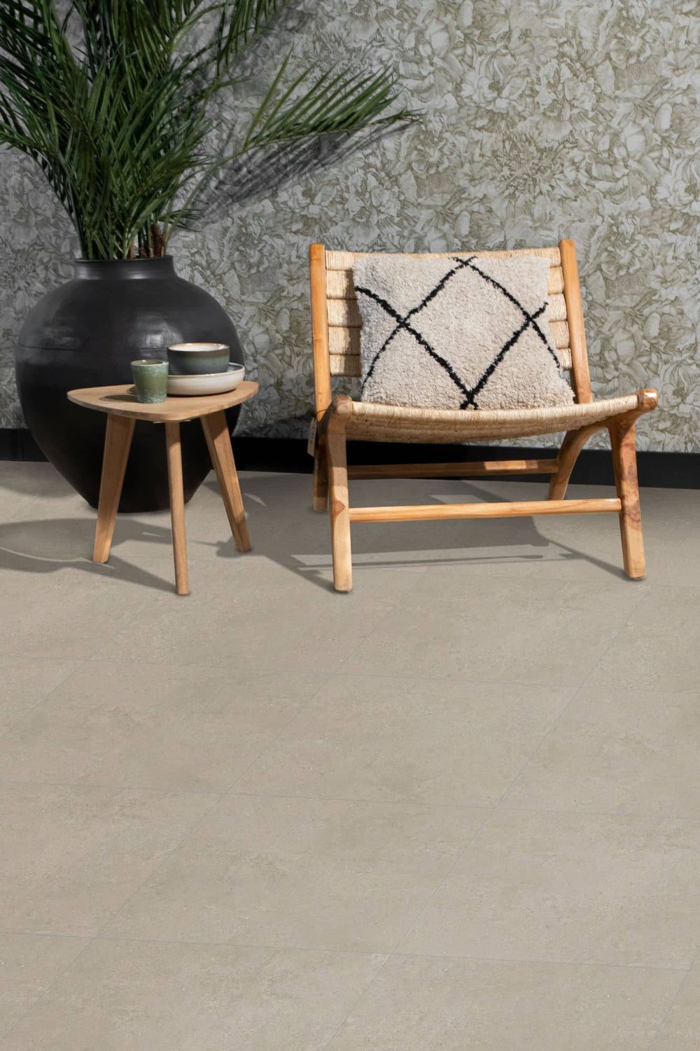Nova 6300 (dryback) Arctic Sand