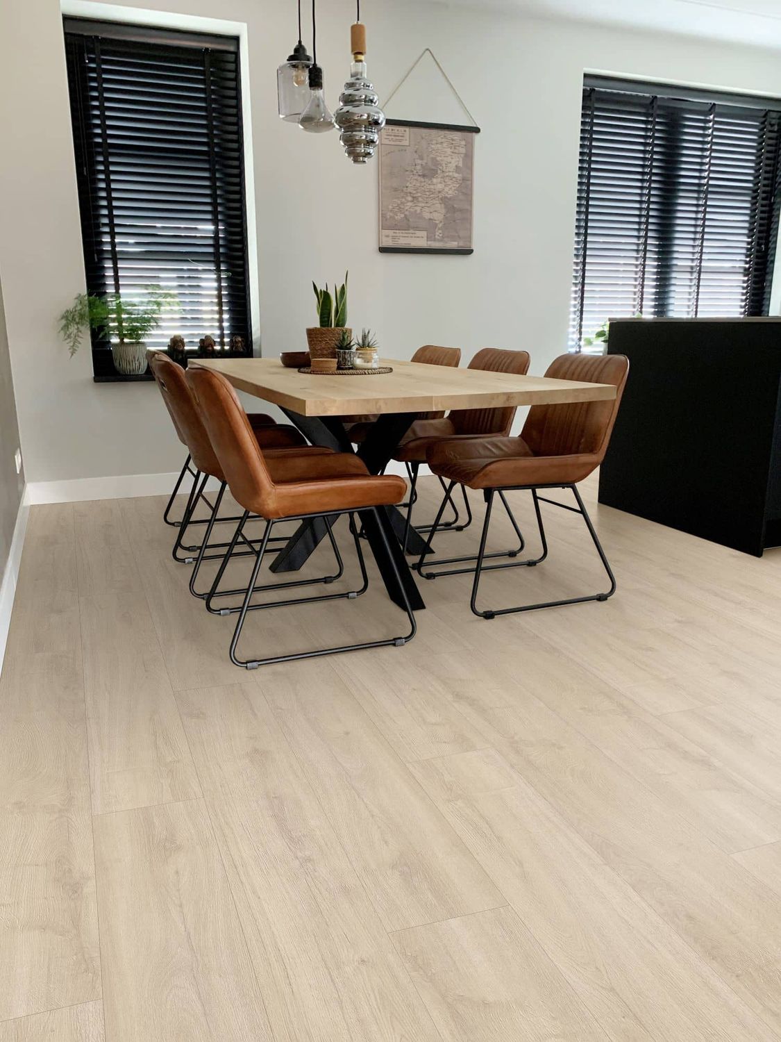 Oakland 6105 (dryback) Ivory