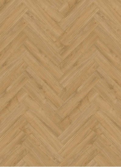 Oakland Visgraat 7201 (rigid click) Naturel
