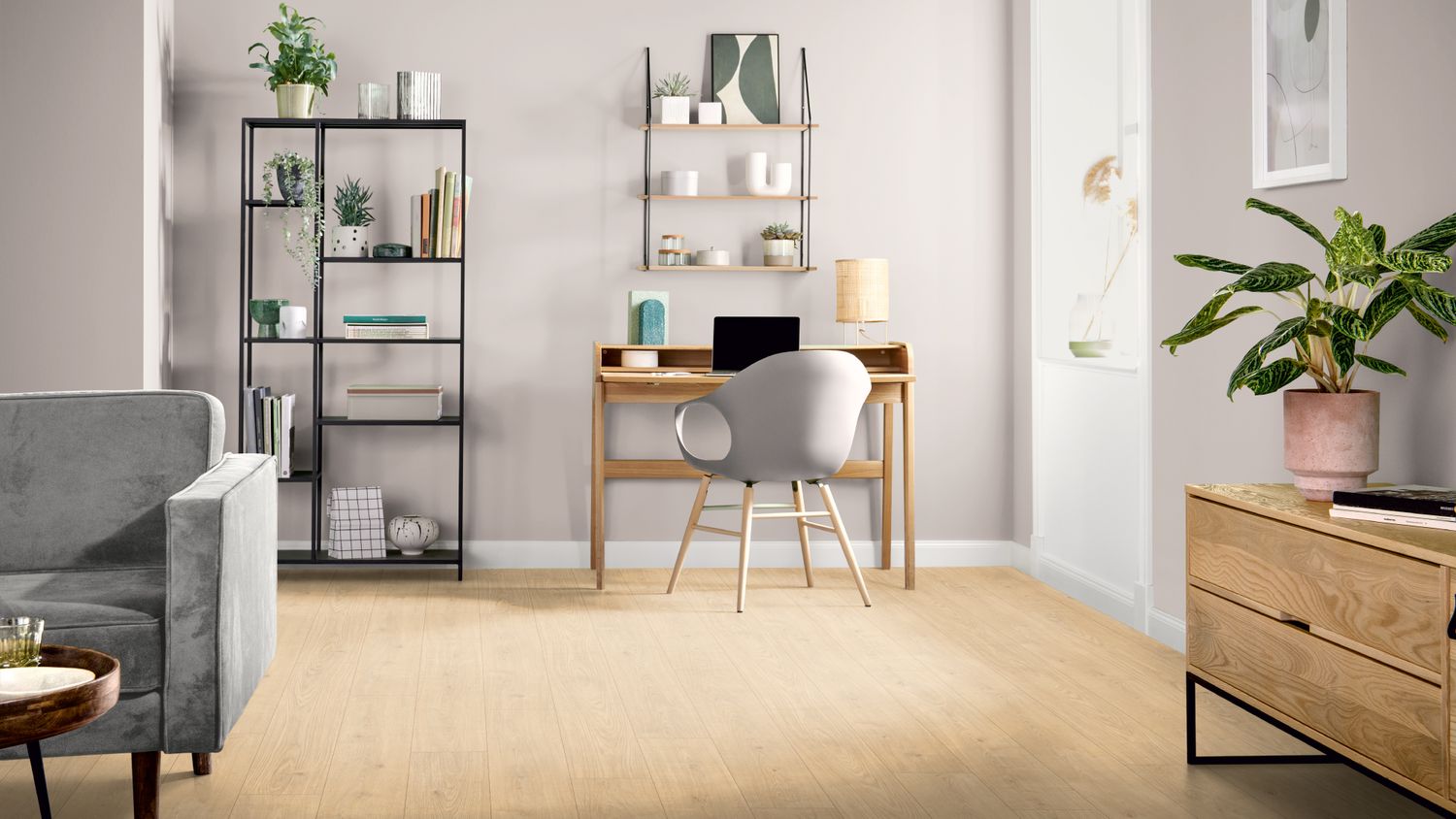 Panthera 1038 Rio Oak